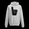 Flirt - Hooded Sweatshirt Thumbnail