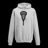 Flirt - Hooded Sweatshirt Thumbnail