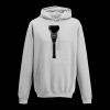Flirt - Hooded Sweatshirt Thumbnail