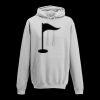 Flirt - Hooded Sweatshirt Thumbnail