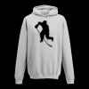 Flirt - Hooded Sweatshirt Thumbnail