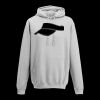 Flirt - Hooded Sweatshirt Thumbnail