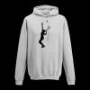Flirt - Hooded Sweatshirt Thumbnail