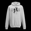 Flirt - Hooded Sweatshirt Thumbnail