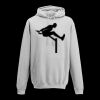 Flirt - Hooded Sweatshirt Thumbnail