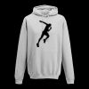 Flirt - Hooded Sweatshirt Thumbnail