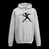 Flirt - Hooded Sweatshirt Thumbnail