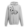 Flirt - Hooded Sweatshirt Thumbnail