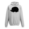 Flirt - Hooded Sweatshirt Thumbnail