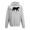 Flirt - Hooded Sweatshirt Thumbnail