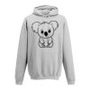 Flirt - Hooded Sweatshirt Thumbnail