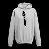 Flirt - Hooded Sweatshirt Thumbnail