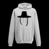 Flirt - Hooded Sweatshirt Thumbnail