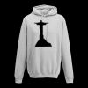 Flirt - Hooded Sweatshirt Thumbnail