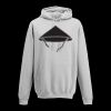 Flirt - Hooded Sweatshirt Thumbnail