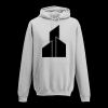 Flirt - Hooded Sweatshirt Thumbnail