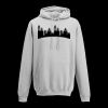 Flirt - Hooded Sweatshirt Thumbnail