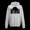 Flirt - Hooded Sweatshirt Thumbnail