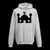 Flirt - Hooded Sweatshirt Thumbnail