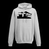 Flirt - Hooded Sweatshirt Thumbnail