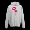 Flirt - Hooded Sweatshirt Thumbnail