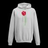 Flirt - Hooded Sweatshirt Thumbnail
