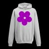 Flirt - Hooded Sweatshirt Thumbnail