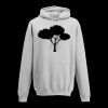 Flirt - Hooded Sweatshirt Thumbnail