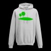Flirt - Hooded Sweatshirt Thumbnail