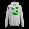 Flirt - Hooded Sweatshirt Thumbnail