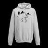 Flirt - Hooded Sweatshirt Thumbnail