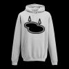 Flirt - Hooded Sweatshirt Thumbnail
