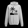 Flirt - Hooded Sweatshirt Thumbnail