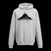 Flirt - Hooded Sweatshirt Thumbnail