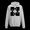 Flirt - Hooded Sweatshirt Thumbnail
