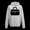 Flirt - Hooded Sweatshirt Thumbnail