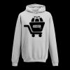 Flirt - Hooded Sweatshirt Thumbnail