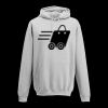 Flirt - Hooded Sweatshirt Thumbnail