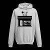 Flirt - Hooded Sweatshirt Thumbnail