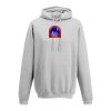 Flirt - Hooded Sweatshirt Thumbnail
