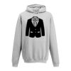 Flirt - Hooded Sweatshirt Thumbnail