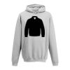 Flirt - Hooded Sweatshirt Thumbnail