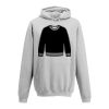 Flirt - Hooded Sweatshirt Thumbnail