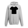 Flirt - Hooded Sweatshirt Thumbnail