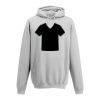 Flirt - Hooded Sweatshirt Thumbnail