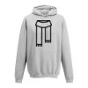 Flirt - Hooded Sweatshirt Thumbnail