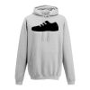 Flirt - Hooded Sweatshirt Thumbnail