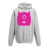 Flirt - Hooded Sweatshirt Thumbnail