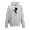 Flirt - Hooded Sweatshirt Thumbnail