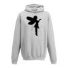 Flirt - Hooded Sweatshirt Thumbnail